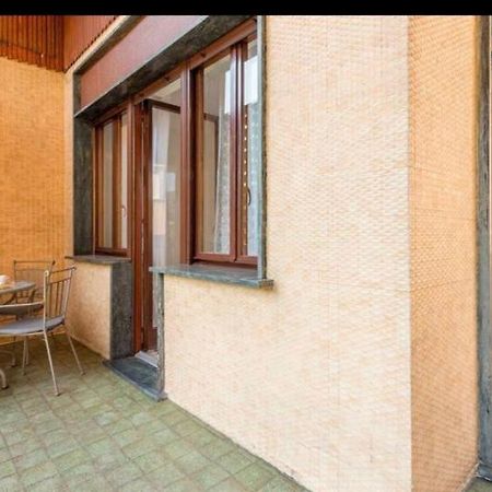 Como Diamond Apartment Lipomo Ngoại thất bức ảnh