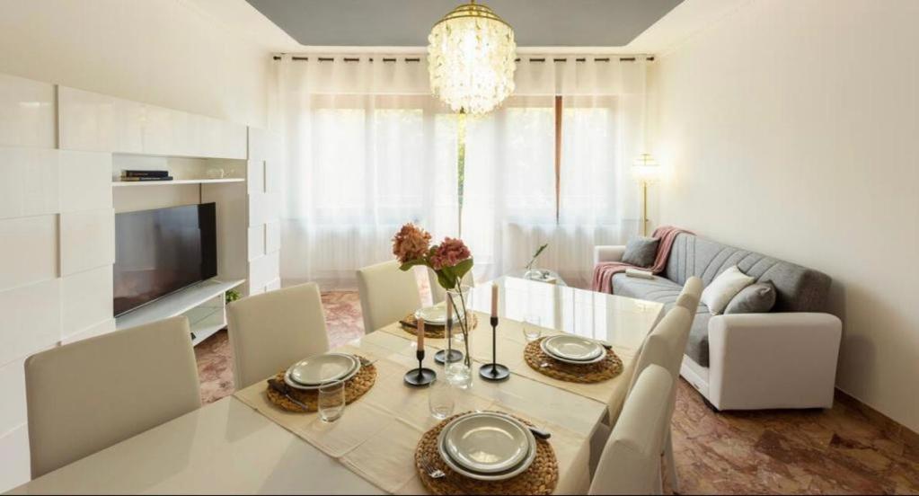 Como Diamond Apartment Lipomo Ngoại thất bức ảnh