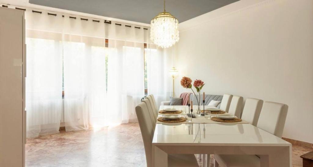 Como Diamond Apartment Lipomo Ngoại thất bức ảnh