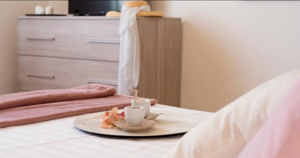 Como Diamond Apartment Lipomo Ngoại thất bức ảnh