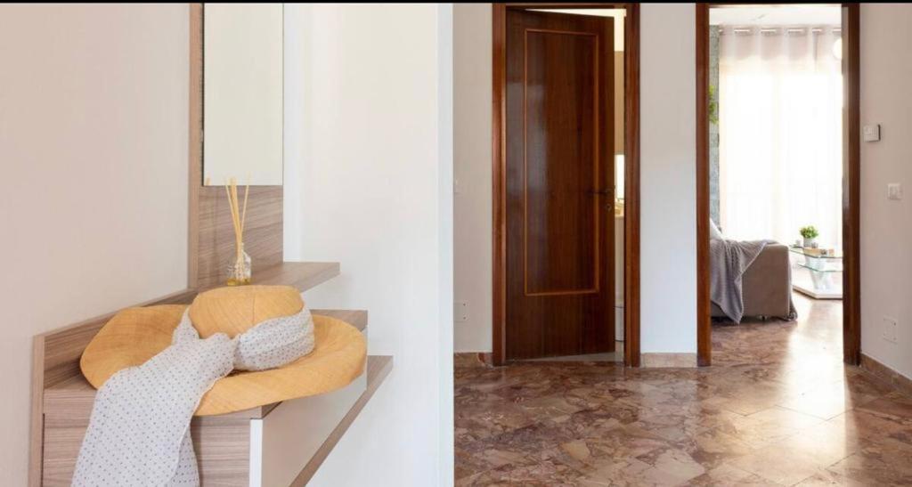 Como Diamond Apartment Lipomo Ngoại thất bức ảnh
