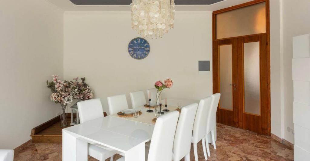 Como Diamond Apartment Lipomo Ngoại thất bức ảnh