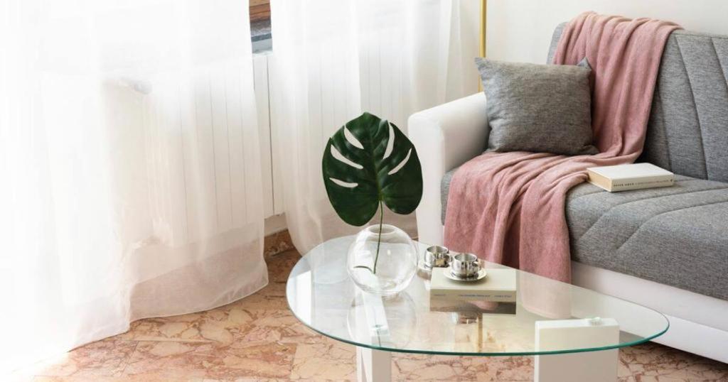 Como Diamond Apartment Lipomo Ngoại thất bức ảnh