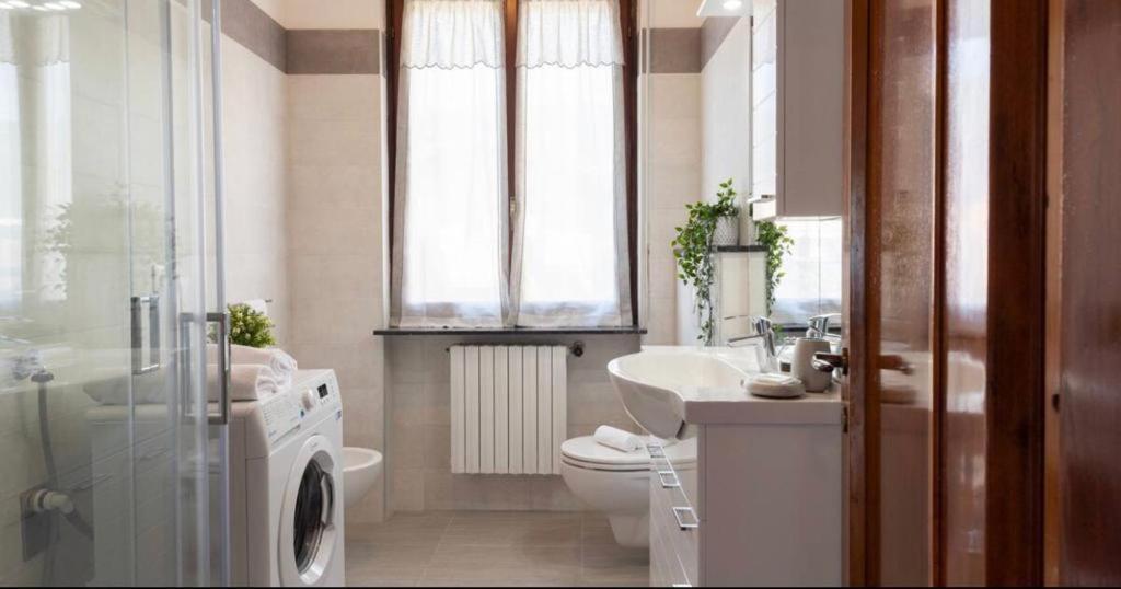Como Diamond Apartment Lipomo Ngoại thất bức ảnh