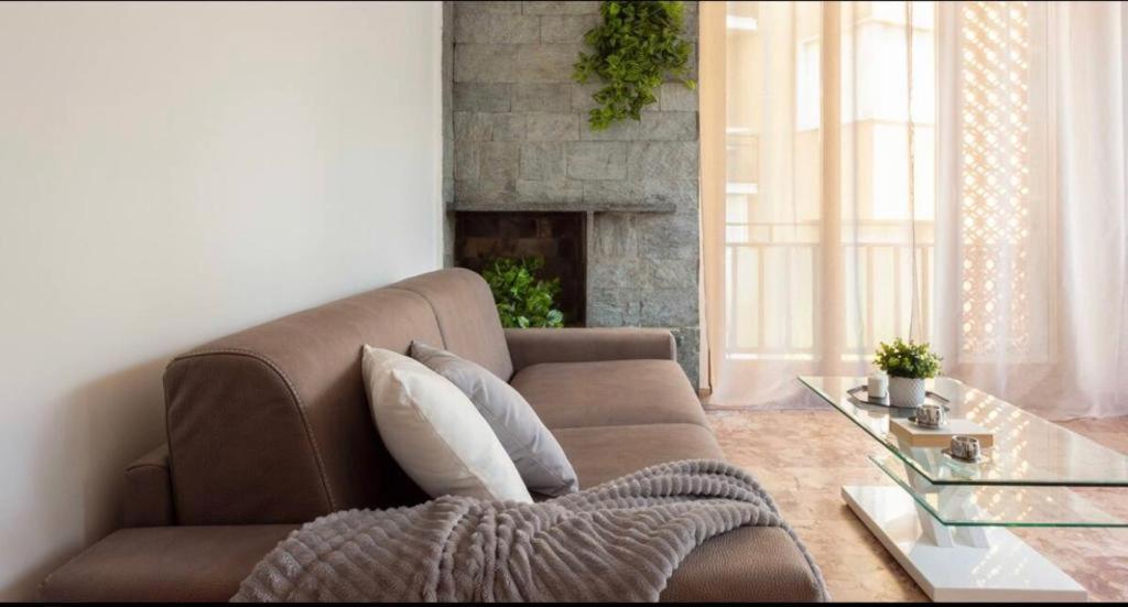 Como Diamond Apartment Lipomo Ngoại thất bức ảnh