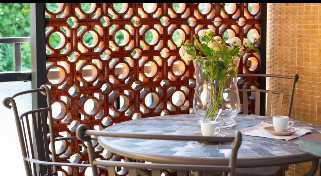 Como Diamond Apartment Lipomo Ngoại thất bức ảnh