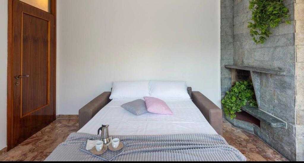 Como Diamond Apartment Lipomo Ngoại thất bức ảnh
