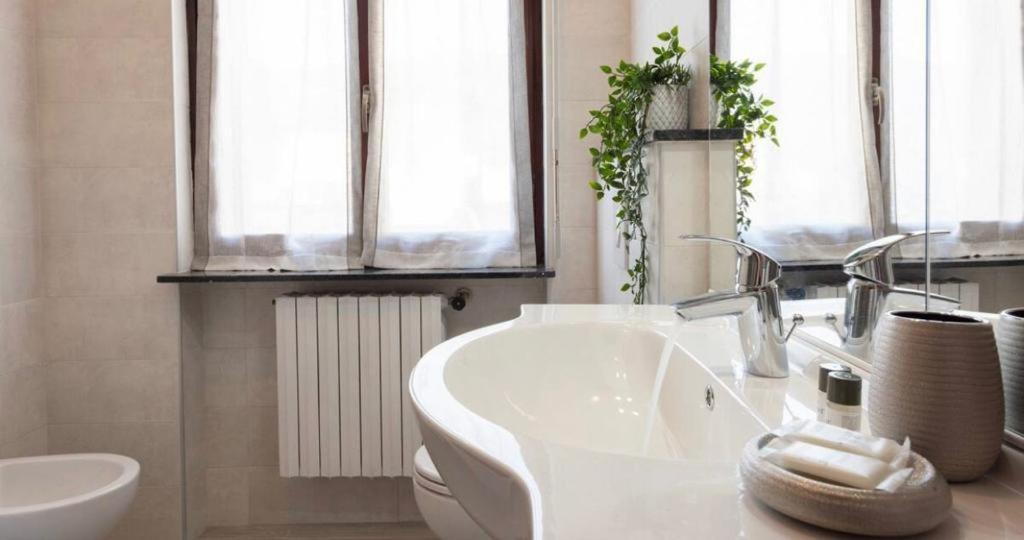 Como Diamond Apartment Lipomo Ngoại thất bức ảnh