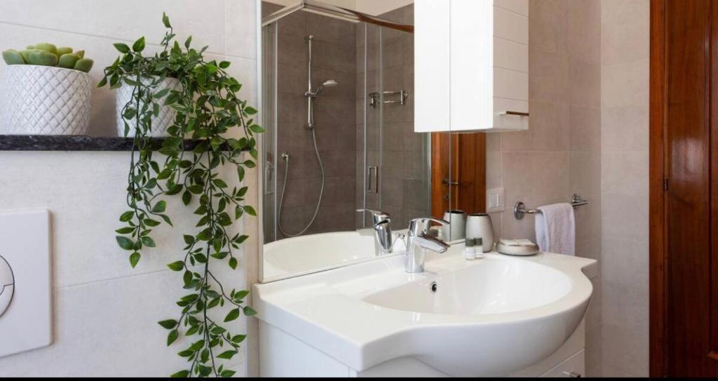 Como Diamond Apartment Lipomo Ngoại thất bức ảnh